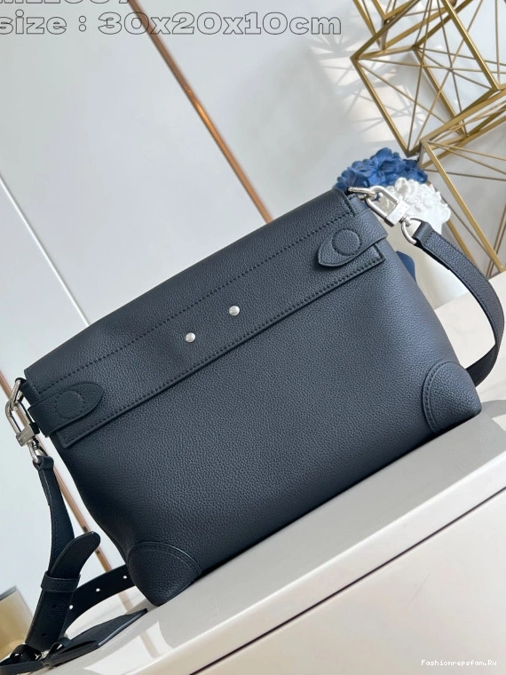 FS CHEAP Crossbody-30*20*10CM LOUIS Steamer VUITTON 0731